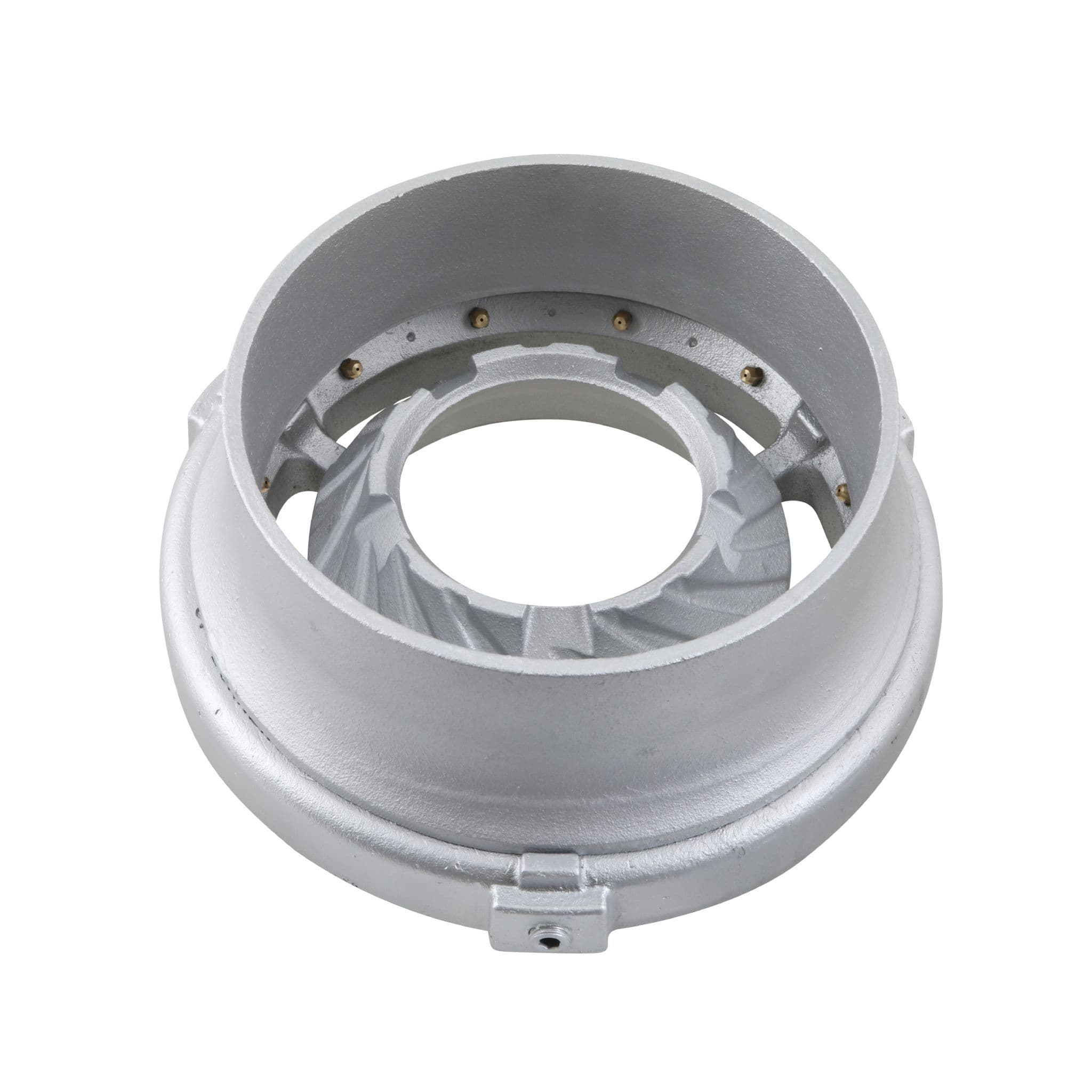 12 Jet JP Phoenix Turbo Burner