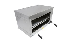 Electric Salamander Wall Grill 1872