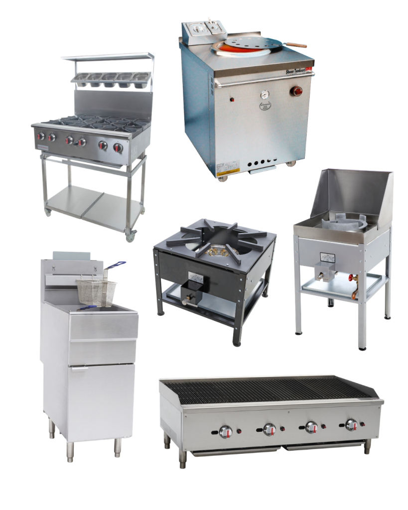 Catering Appliances