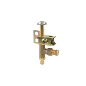 Adjustable Universal 2 Way Pilot Burner 4mm Nut & Olive