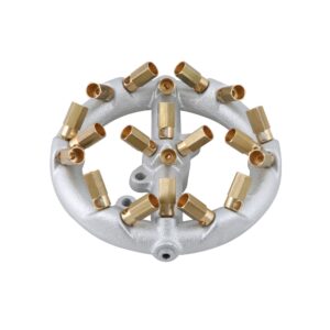 20 Jet Duoflam Burner