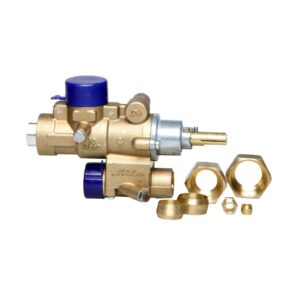 23S Gas Safety Valve (CE Approved)