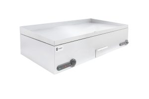 Jumbo Electric Griddle 3014