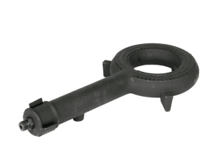 5" Boiling Ring
