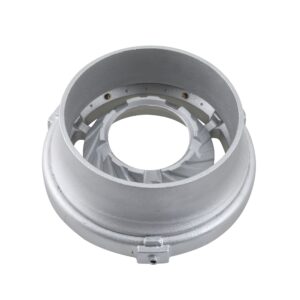 6 Jet JP Phoenix Wok Burner