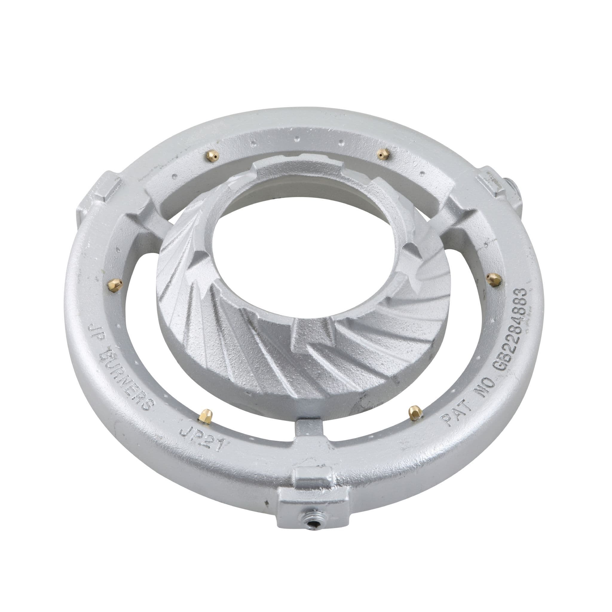 12 Jet JP Burners Phoenix Turbo Burner - Image 4