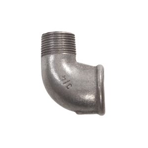 1/8" Elbow Male/Female