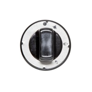 Gas Valve Knob