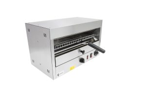 Electric Sandwich Grill CAS