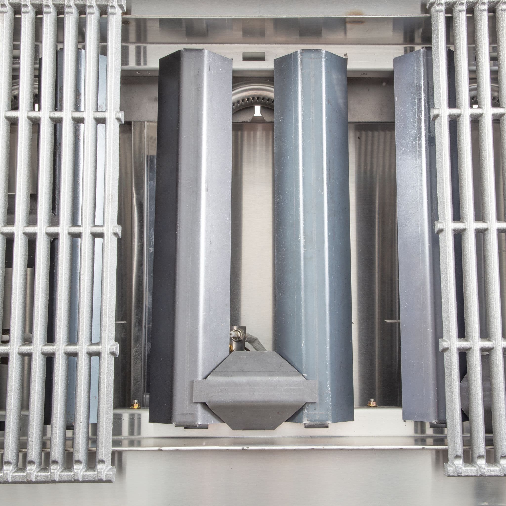 Chargrill 4 Burners 30kw Natural Gas - Image 4