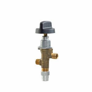 Seagas D2 Gas Control Valve Tap M10 Thermocouple Connection