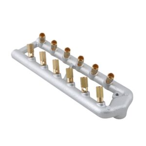 12 Jet Chip Range Duoflam Burner S14/2 (NG/LPG)