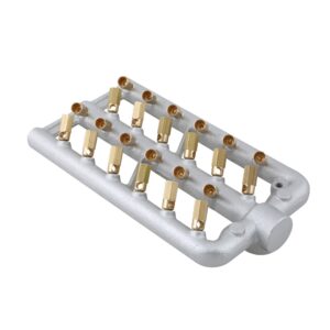 24 Jet Chip Range Duoflam Burner S14/3 (NG/LPG)