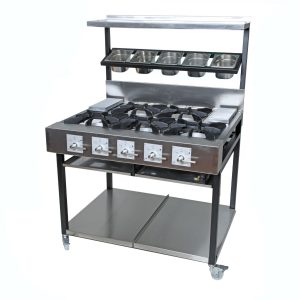 Indian Cooker (Variety of Sizes)