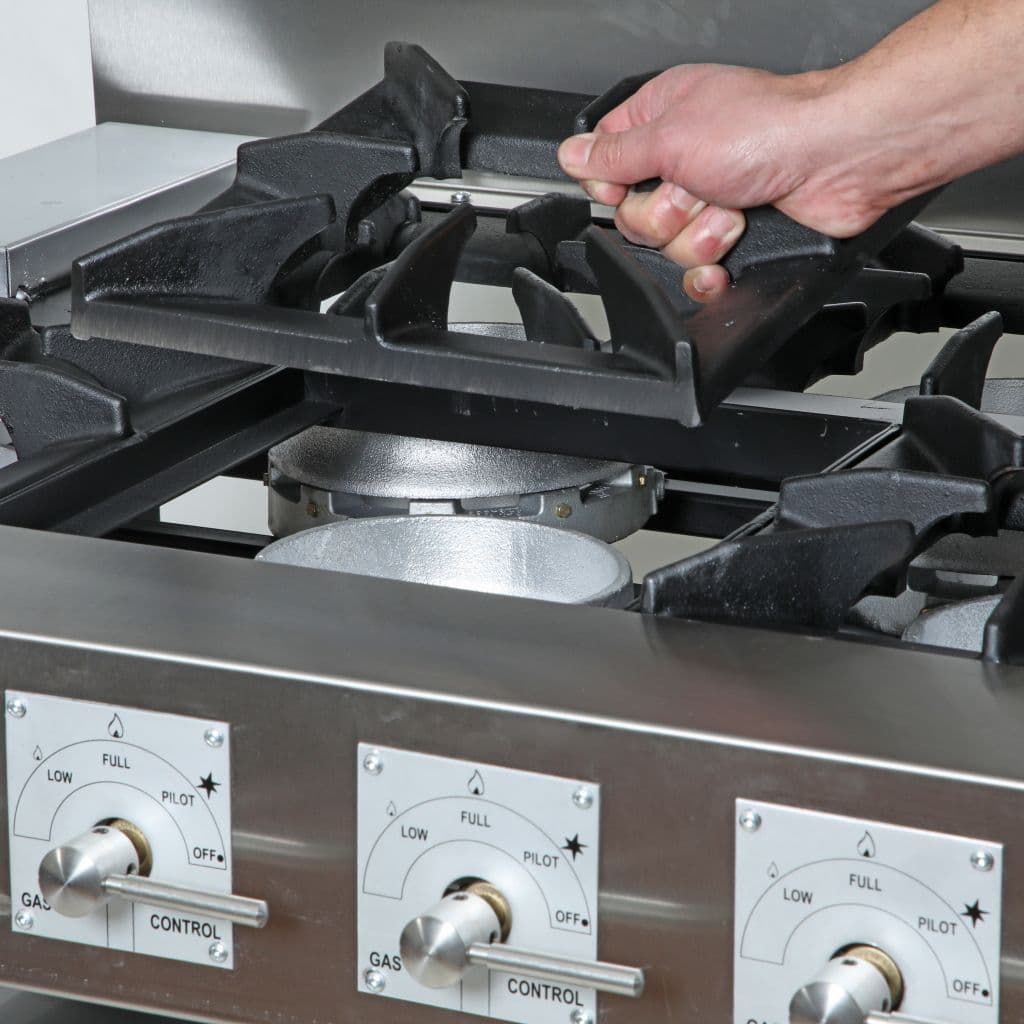 Indian Cooker - Image 3