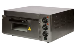 Infernus Single Deck Electric Pizza Oven 16"
