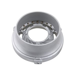 21 Jet JP Phoenix Turbo Burner