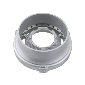 21 Jet JP Phoenix Turbo Burner