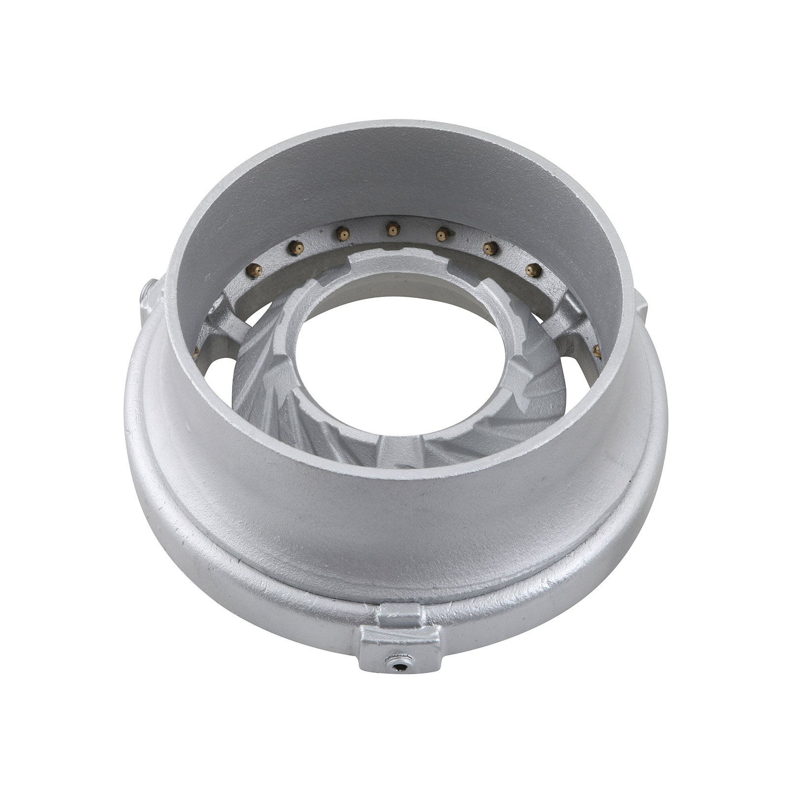 21 Jet JP Phoenix Turbo Burner