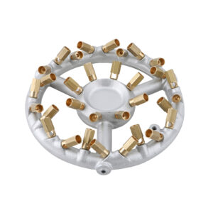 32 Jet Duoflam Burner