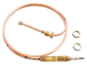 Orkli Thermocouple 320mm M8 Threaded