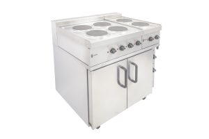 Electric Oven  NPEO18701871