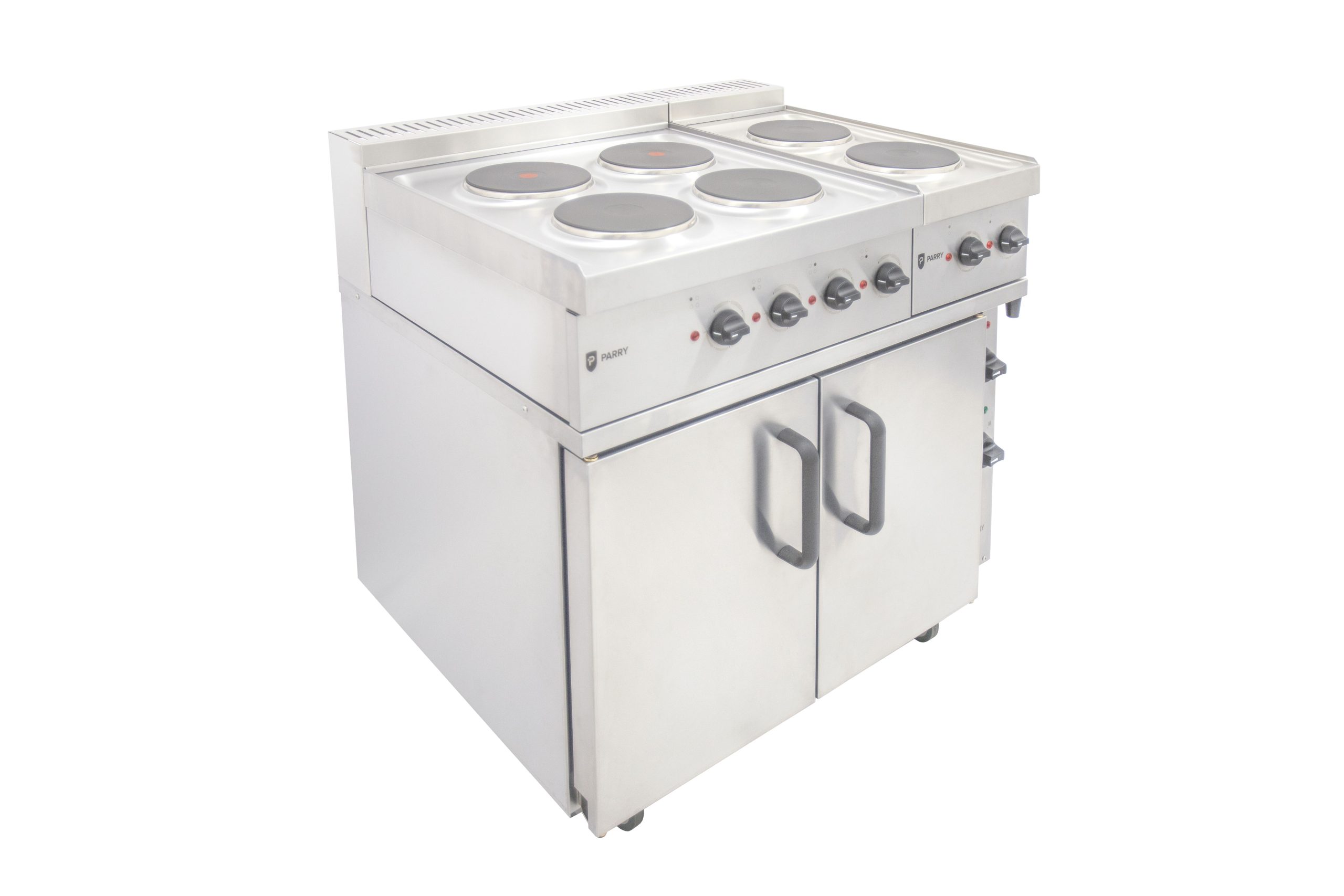 Electric Oven NPEO18701871