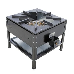 Stock Pot Cooker 600mm x 600mm
