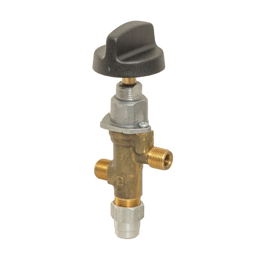 Seagas D1 Gas Control Valve Tap M10 Thermocouple Connection