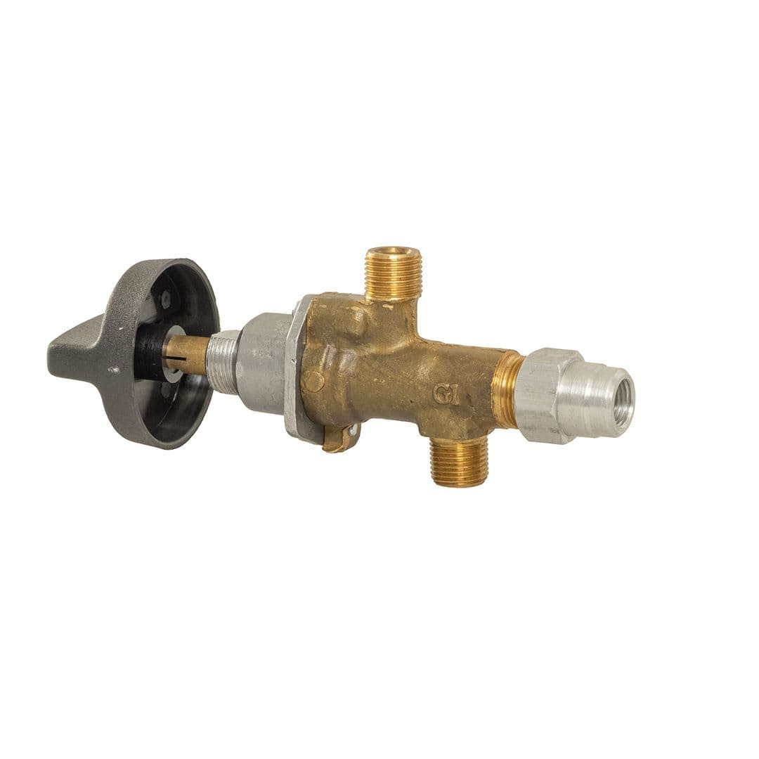 Seagas D1 Gas Control Valve Tap M10 Thermocouple Connection - Image 4
