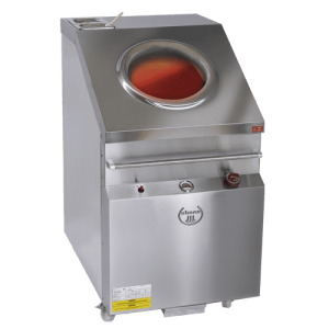 Medium Shaan Taftoon Tandoori Clay Oven (28")