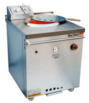 Shaan Tandoori Clay Oven