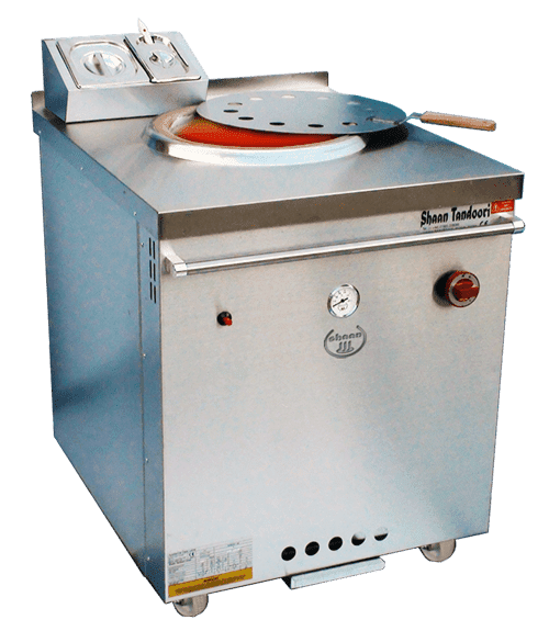 Shaan Tandoori Clay Oven