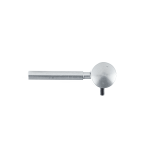 Stainless Steel Gas Valve Handle For 22S & 23S