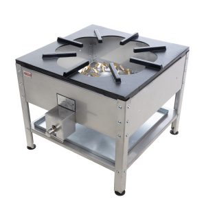 Stock Pot Cooker 600mm x 600mm
