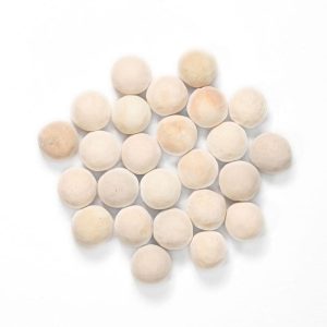 Tandoori Clay Balls x 25