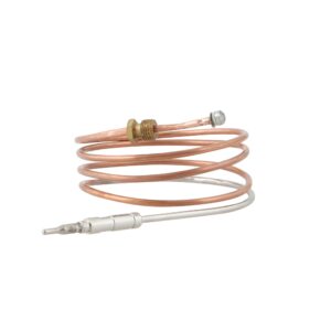 Thermocouple