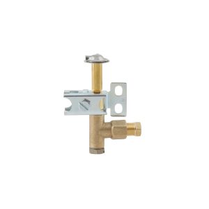 Adjustable Universal 2 Way Pilot Burner 6mm Nut & Olive