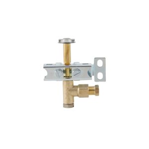 Adjustable Universal 3 Way Pilot Burner 6mm Nut & Olive