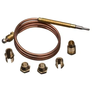 Universal Gas Thermocouple 1200mm