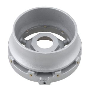 9 Jet JP Burners Phoenix Turbo Burner