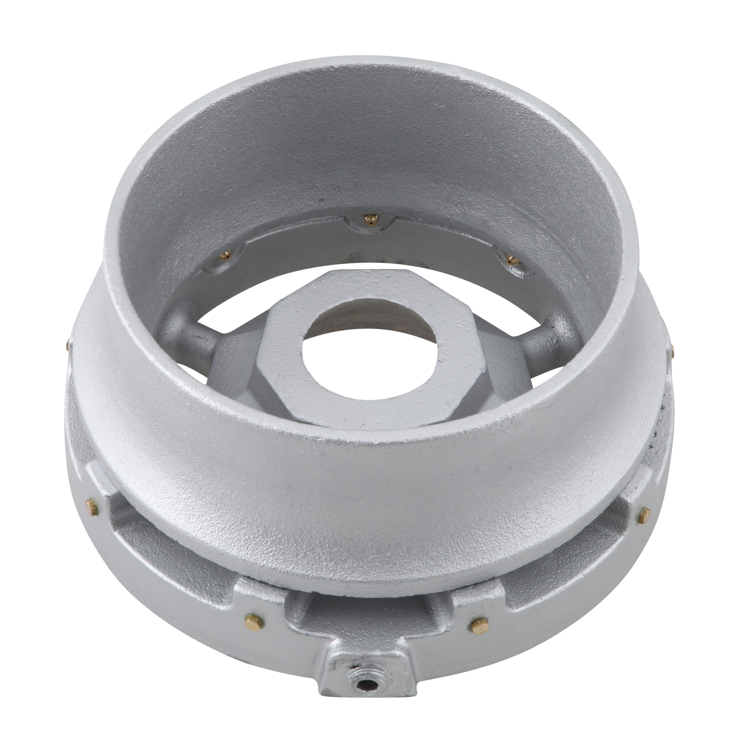 9 Jet Phoenix Turbo Burner