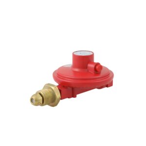 LPG Regulator 37Mbar