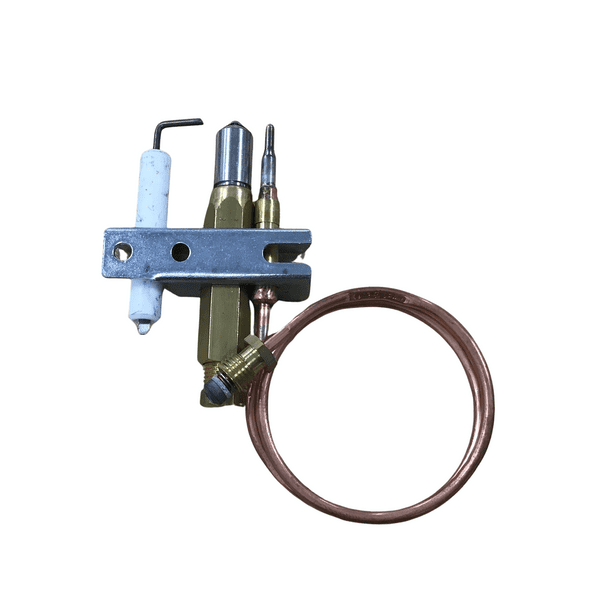 Seagas P448 OxyPilot